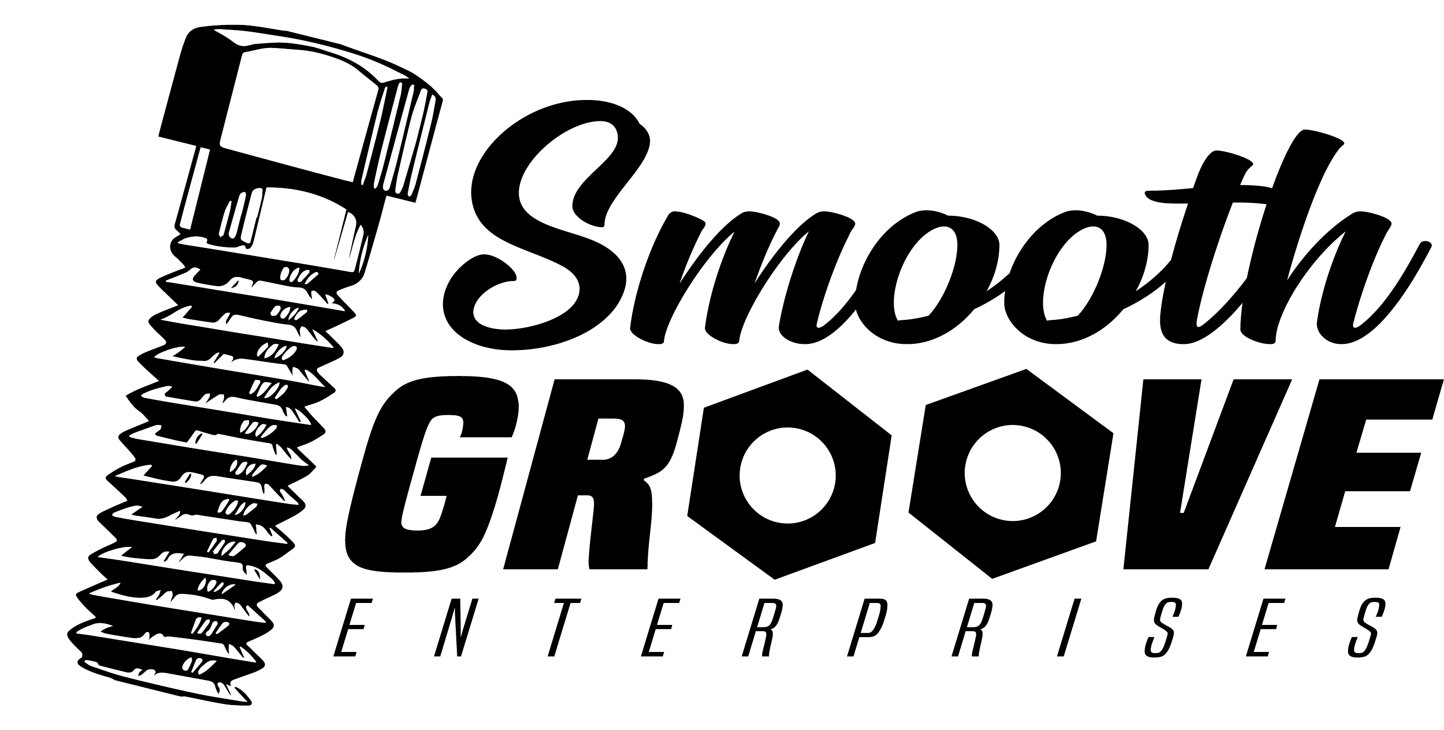 Smooth Groove Enterprises brand mark